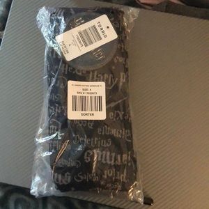 Torrid Harry Potter Leggings
